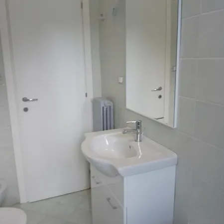 아파트 Vicino Iclas 라팔로