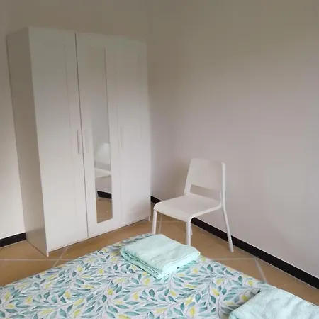Vicino Iclas 아파트