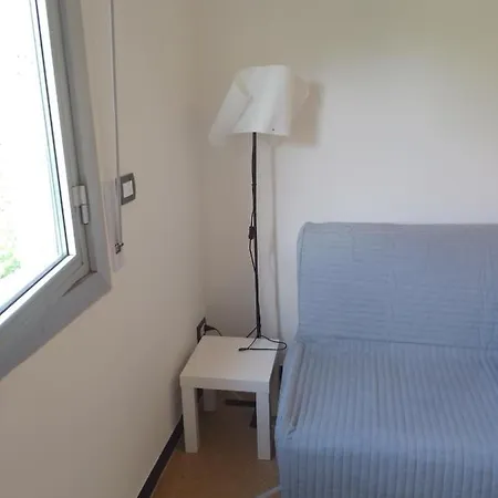 Vicino Iclas 라팔로