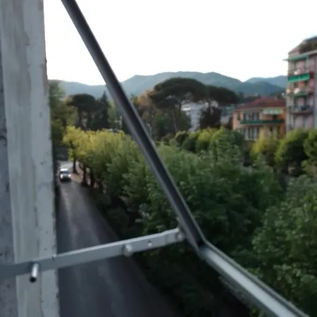 דירה Vicino Iclas *