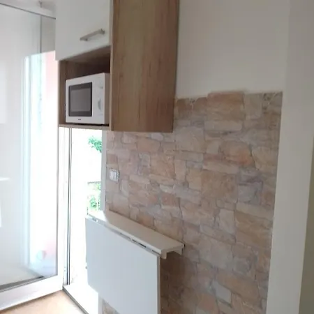 דירה Vicino Iclas *