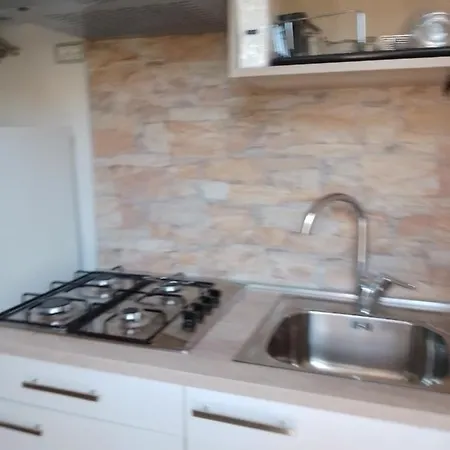 Vicino Iclas דירה *