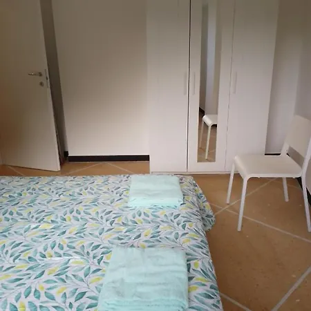 Vicino Iclas Appartamento Rapallo