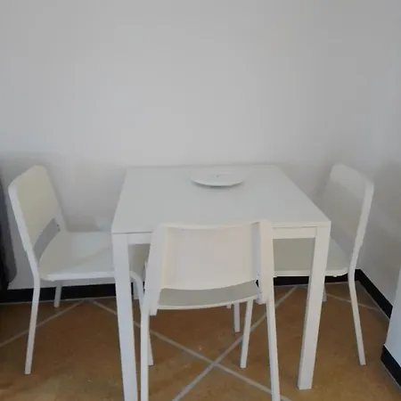 דירה Vicino Iclas