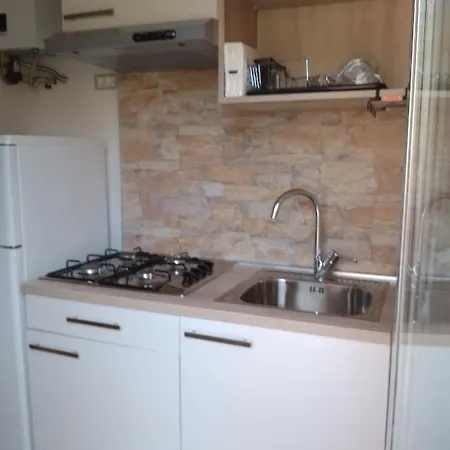 Appartamento Vicino Iclas Rapallo