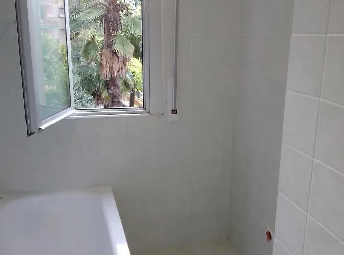 Vicino Iclas Apartman