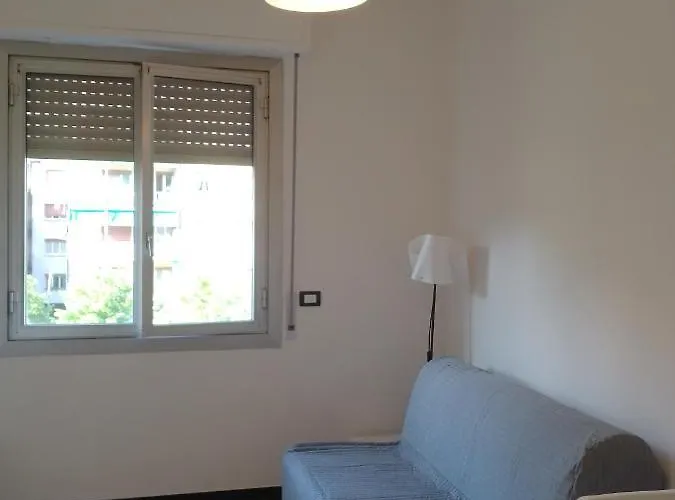 Apartman Vicino Iclas *