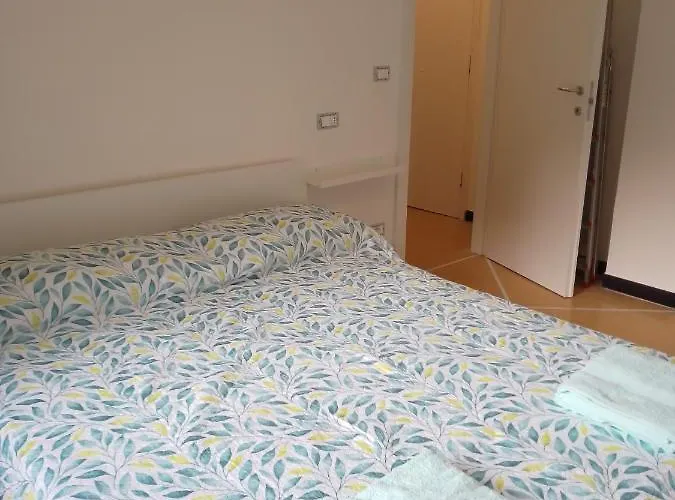 Vicino Iclas Appartamento