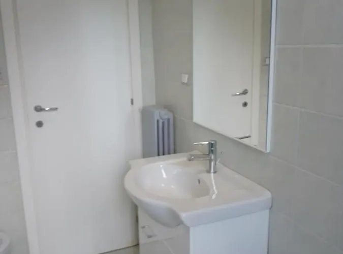 Appartamento Vicino Iclas Rapallo