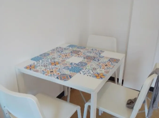 Apartman Vicino Iclas Rapallo