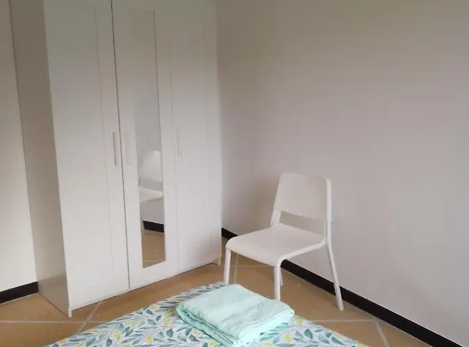 Vicino Iclas Apartman