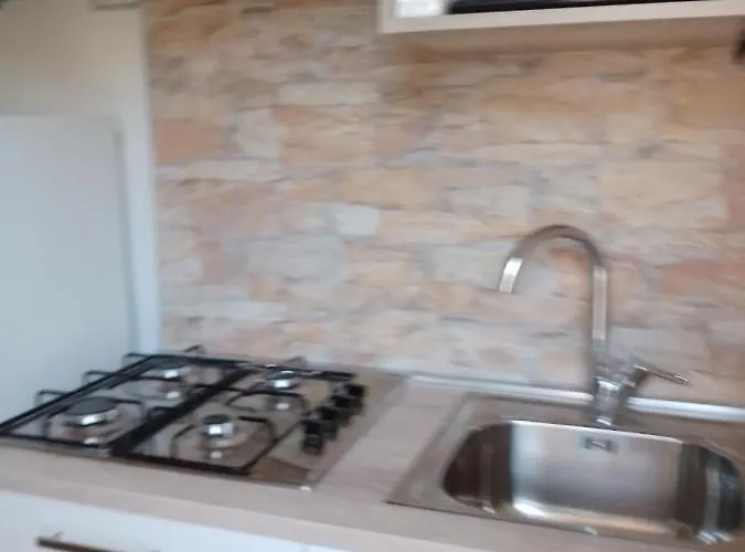 Vicino Iclas Apartman *