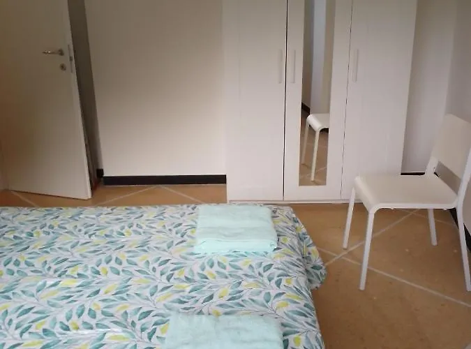 Vicino Iclas Appartamento Rapallo