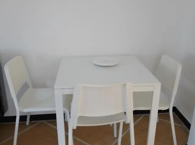 Appartamento Vicino Iclas