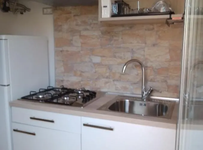 Appartamento Vicino Iclas Rapallo